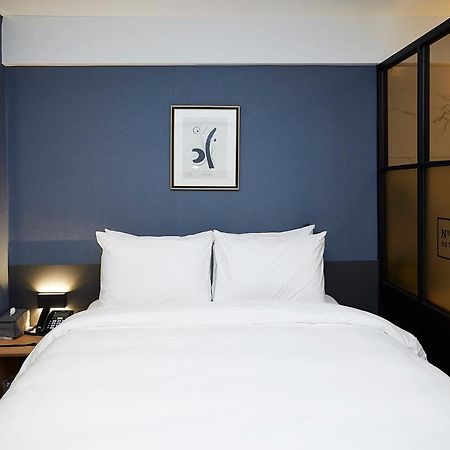 No.25 Hotel Incheon Songdo Kültér fotó