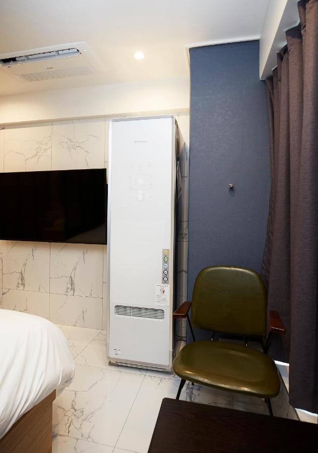 No.25 Hotel Incheon Songdo Kültér fotó